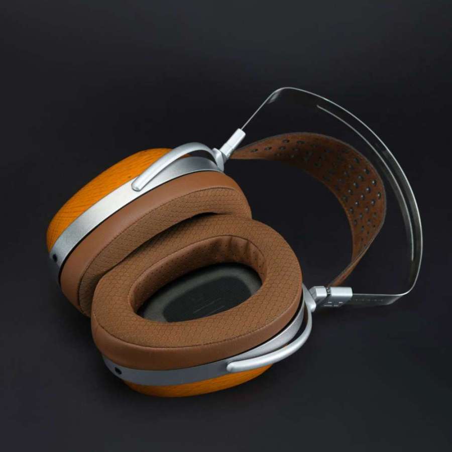 Hifiman Audivina | Casque magnétostatique fermé