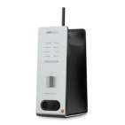 Hifiman EF600 | Amplificateur et DAC de bureau avec Bluetooth