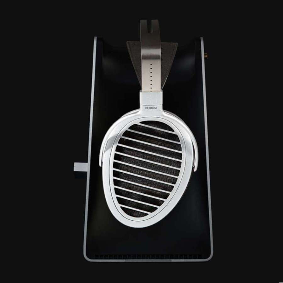 Hifiman EF600 | Amplificateur et DAC de bureau avec Bluetooth