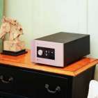 Hifiman EF1000DAC | Amplificateur de casque symétrique et DAC