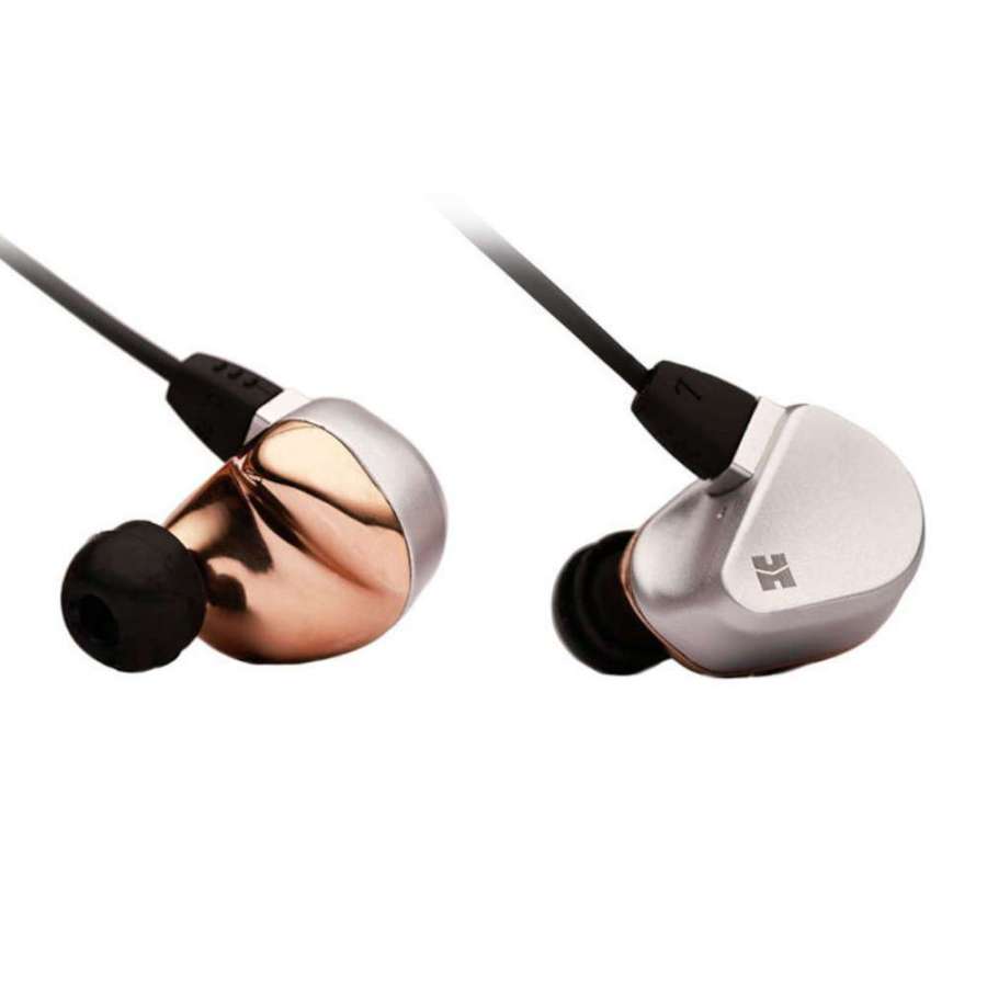 Hifiman Svanar | Ecouteurs intra-auriculaires haut de gamme