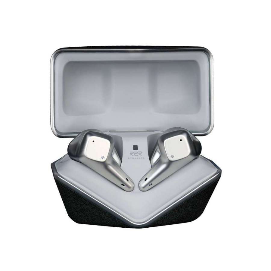 Hifiman Svanar Wireless | Ecouteurs True Wireless avec ANC