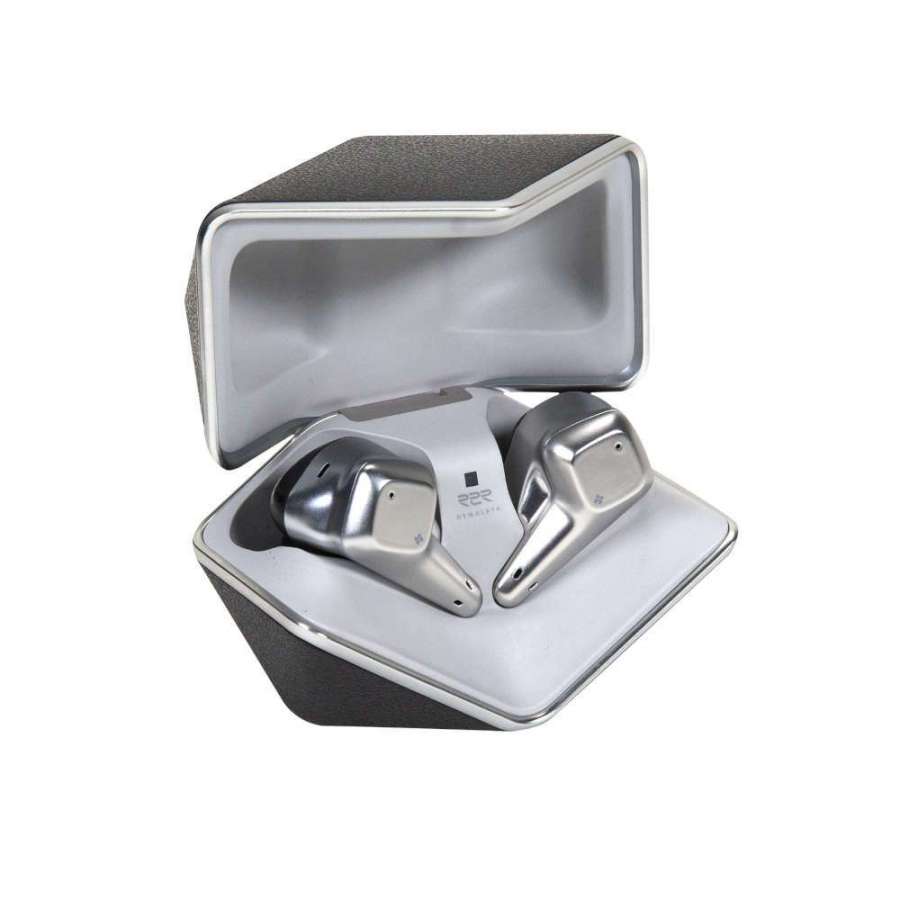 Hifiman Svanar Wireless | Ecouteurs True Wireless avec ANC