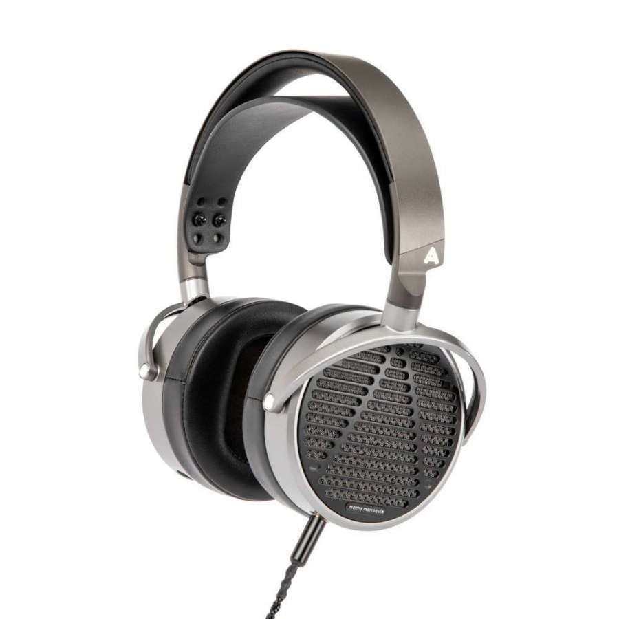 Audeze MM-100 | Casque magnétostatique ouvert
