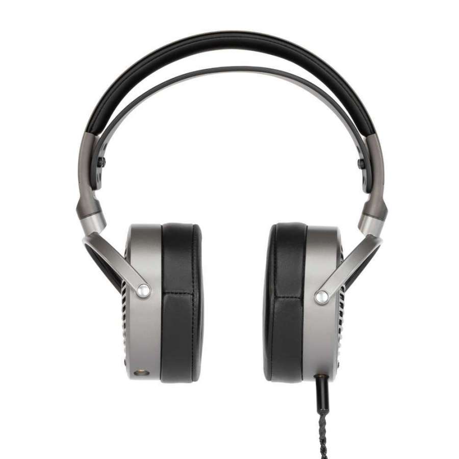 Audeze MM-100 | Casque magnétostatique ouvert