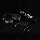 Audeze MM-100 | Casque magnétostatique ouvert