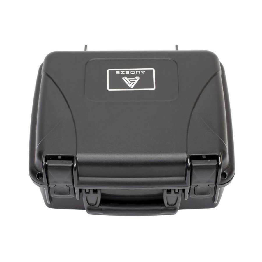 Audeze Premium Travel Case | Valise pour casques Audeze
