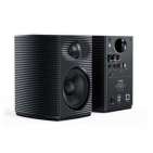 FiiO SP3 Noir | Haut-parleurs actifs (1 paire)