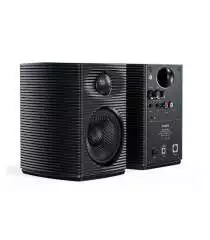 FiiO SP3 Noir | Haut-parleurs actifs (1 paire)