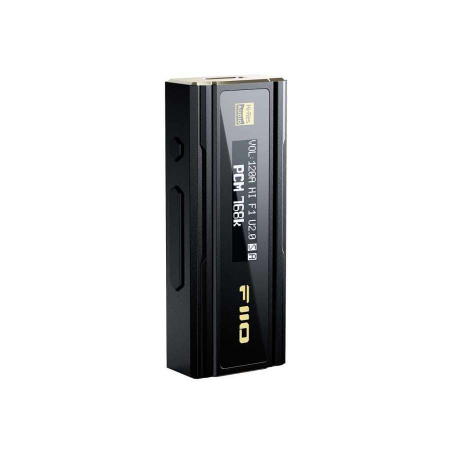 FiiO KA5 | DAC USB/Amplificateur portable