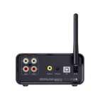 FiiO K7 BT | DAC et amplificateur pour casque avec Bluetooth