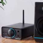 FiiO K7 BT | DAC et amplificateur pour casque avec Bluetooth