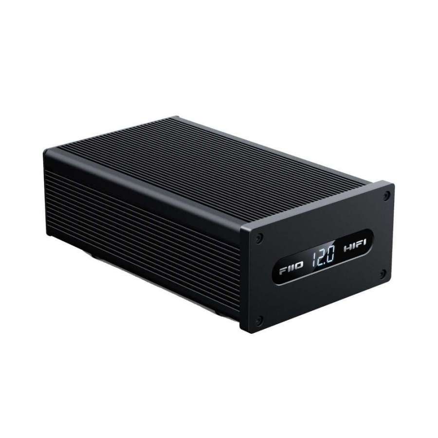 FiiO PL50 | Alimentation à faible bruit