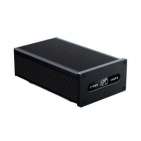 FiiO PL50 | Alimentation à faible bruit