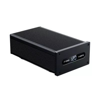 FiiO PL50 | Alimentation à faible bruit à Genève | Digistore.ch