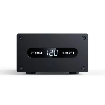 FiiO PL50 | Alimentation à faible bruit à Genève | Digistore.ch