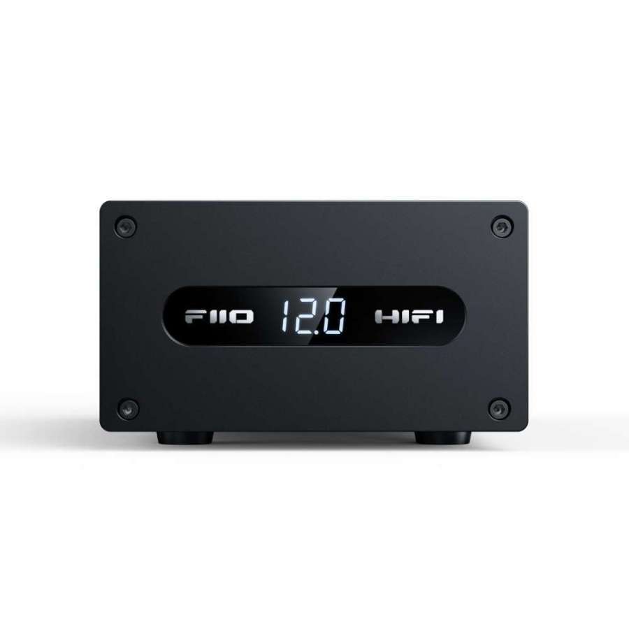 FiiO PL50 | Alimentation à faible bruit