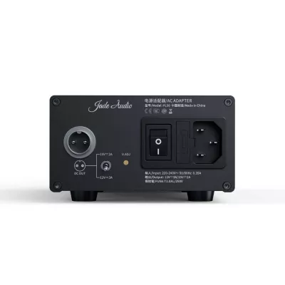 FiiO PL50 | Alimentation à faible bruit à Genève | Digistore.ch