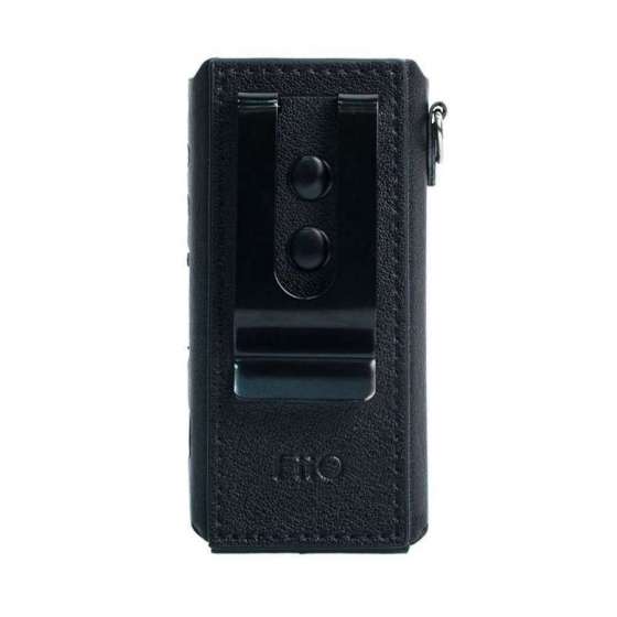 FiiO SK-BTR7 | Etui avec clip pour le FiiO BTR7 à Genève | Digistore.ch