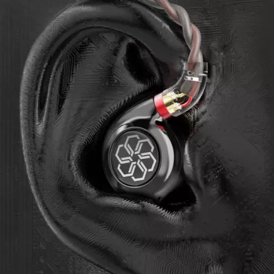FiiO FH11 Noir