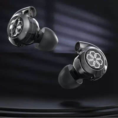 FiiO FH11 Noir
