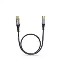 FiiO LA-TC1 | Câble USB-A vers USB-C (Longueur 100cm)