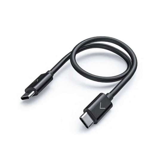 FiiO LT-TC3 | Câble OTG USB-C vers USB-C (Longueur 20cm)