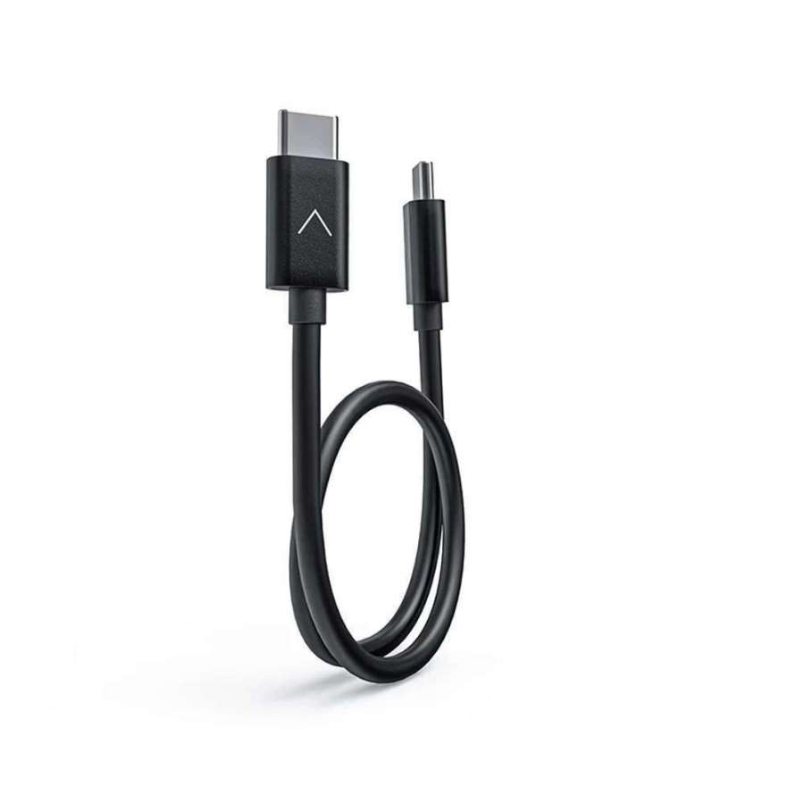 FiiO LT-TC3 | Câble OTG USB-C vers USB-C (Longueur 20cm)