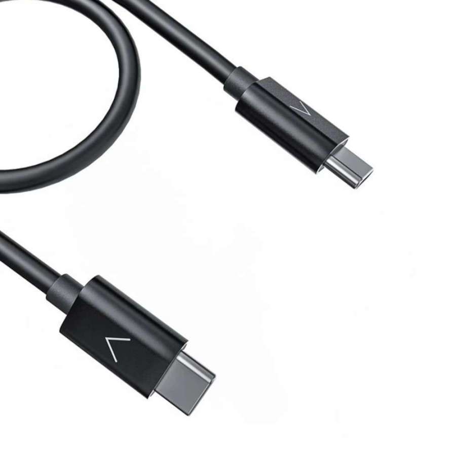 FiiO LT-TC3 | Câble OTG USB-C vers USB-C (Longueur 20cm)