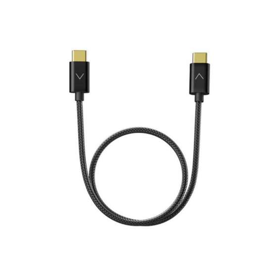 FiiO LT-TC4 | Câble OTG USB-C vers USB-C (Longueur 50cm)