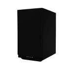 Moon Voice 22 | Enceinte bibliothèque haute fidélité (pièce)