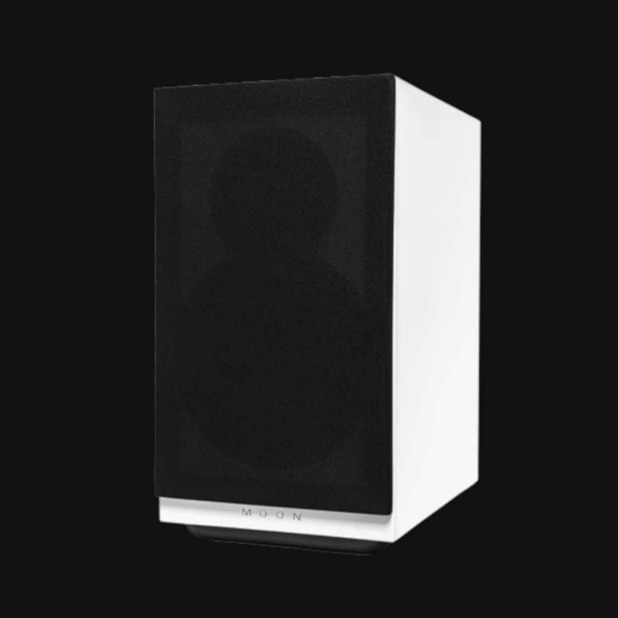 Moon Voice 22 | Enceinte bibliothèque haute fidélité (pièce)