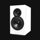 Moon Voice 22 | Enceinte bibliothèque haute fidélité (pièce)