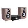 Pack Cabasse Abyss + Minorca MC40 - Ampli Hifi connecté + enceintes