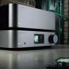 Cambridge Audio Edge NQ + Edge W | Préamplificateur avec lecteur réseau + Amplificateur de puissance stéréo