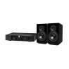 Moon ACE + Voice 22 | All-in-one amplifier + Enceinte bibliothèque