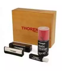 Cleaning set  Thorens Digistore
