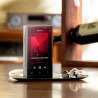 Astell&Kern A&futura SE180 + AK ZERO2 | Baladeur Hi-Res + étui + écouteurs intra-auriculaires
