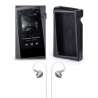 Astell&Kern A&norma SR35 + AK ZERO1 | Baladeur Hi-Res + étui + écouteurs intra-auriculaires