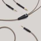 Meze Audio 99/Liric Mono OFC Upgrade Cable