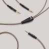 Meze Audio 99/Liric Mono OFC Upgrade Cable