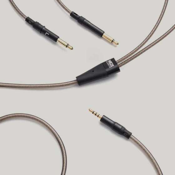 Meze Audio 99/Liric Mono OFC Upgrade Cable