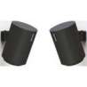 Mountson MSE11X2 - Support mural pour Sonos Era 100 (paire)
