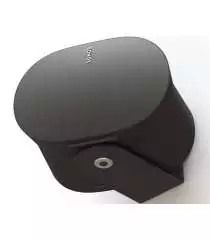 Mountson MSE32 - Pied de sol pour Sonos Era 300 (pièce) - Noir