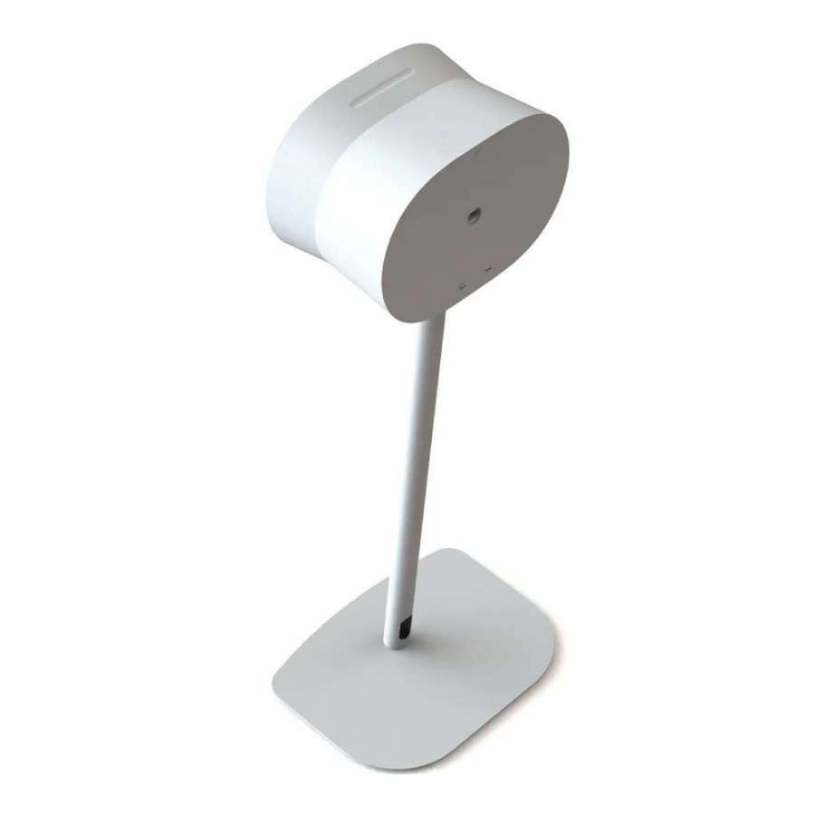 Mountson MSE32 - Pied de sol pour Sonos Era 300 (pièce)