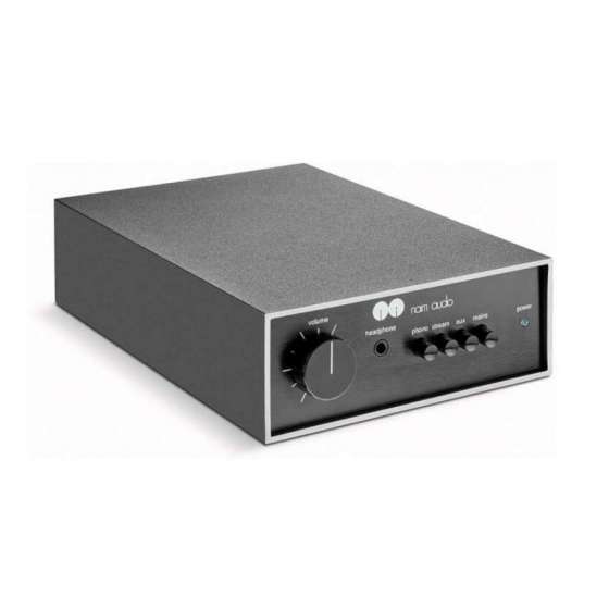 Naim Nait 50 | 50th Anniversary Limited Edition | Amplificateur intégré stéréo