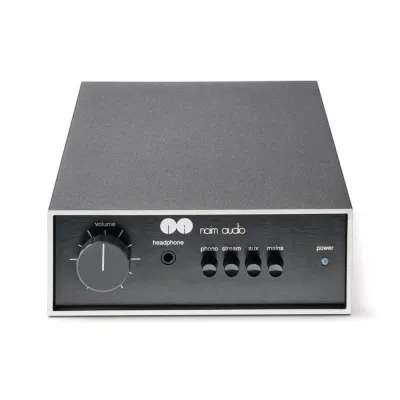 Naim Nait 50 | 50th Anniversary Limited Edition | Amplificateur intégré stéréo à Genève | Digistore.ch