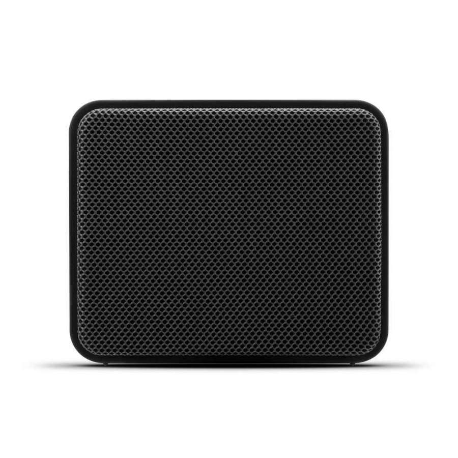 Wilson Digits One xD black | Wireless portable speaker