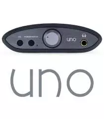 iFi Audio uno | DAC et amplificateur casque