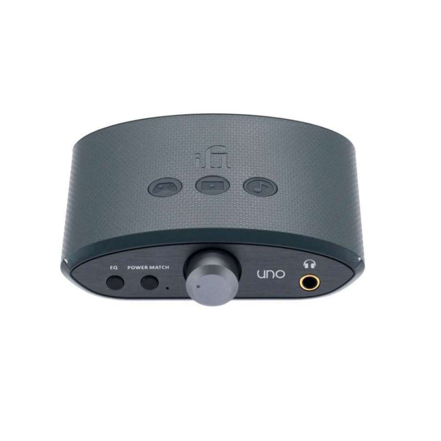 iFi Audio uno | DAC et amplificateur casque